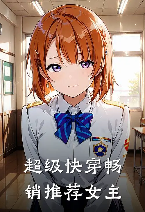 超级快穿畅销推荐女主