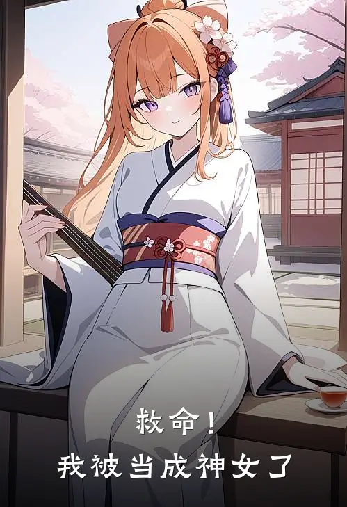救命!我被当成神女了