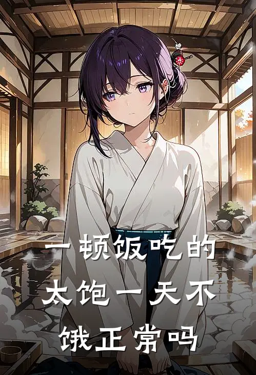 一顿饭吃的太饱一天不饿正常吗