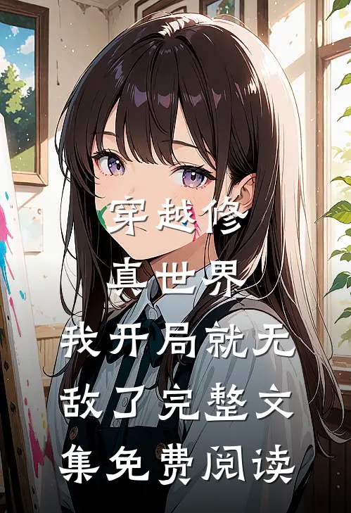 穿越修真世界,我开局就无敌了完整文集免费阅读