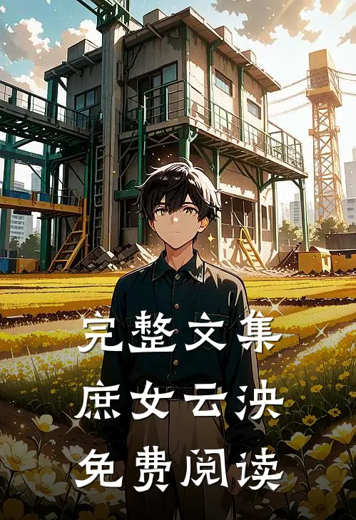 完整文集庶女云泱免费阅读