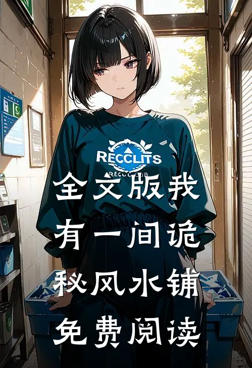 全文版我有一间诡秘风水铺免费阅读