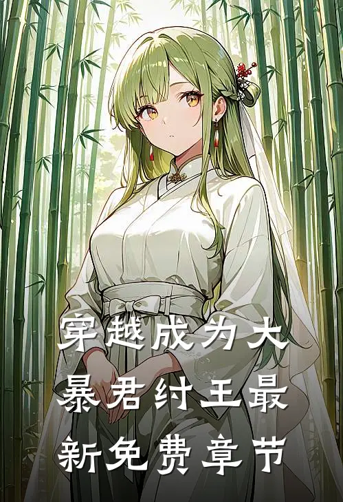 穿越成为大暴君纣王最新免费章节