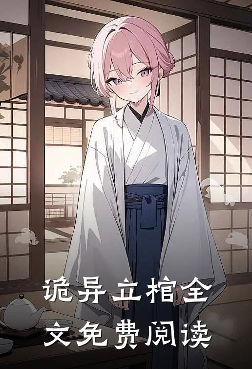 诡异立棺全文免费阅读