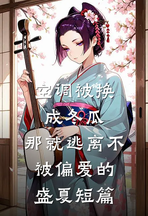 空调被换成冬瓜，那就逃离不被偏爱的盛夏短篇
