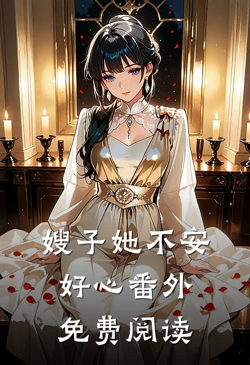 嫂子她不安好心 番外免费阅读