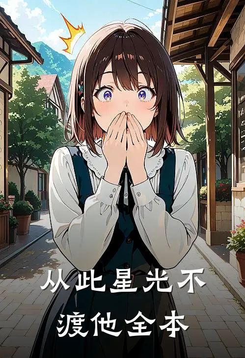 从此星光不渡他全本