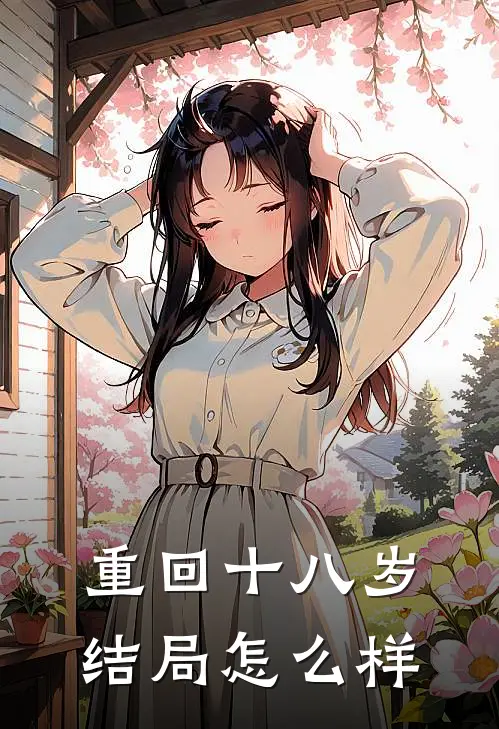 重回十八岁结局怎么样
