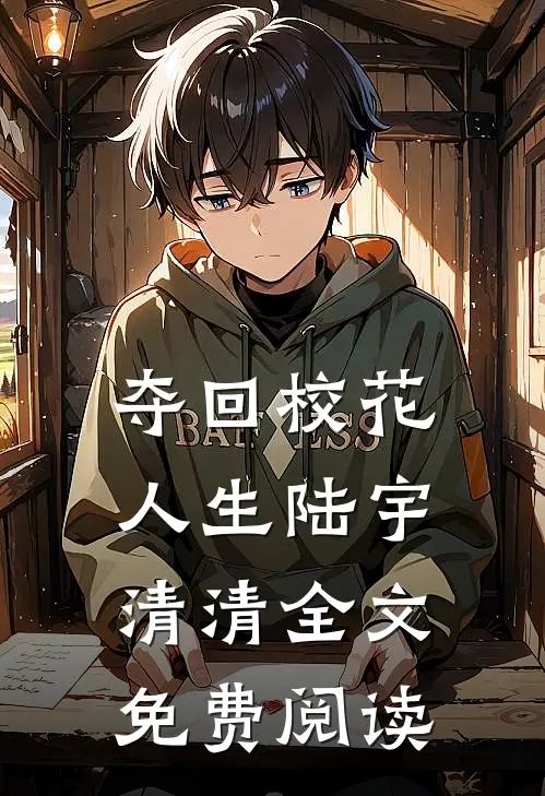 夺回校花人生陆宇清清全文免费阅读