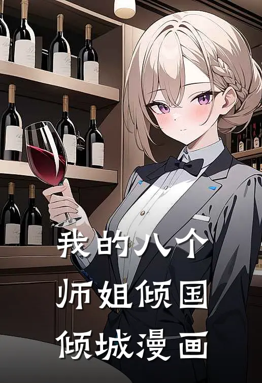 我的八个师姐倾国倾城漫画
