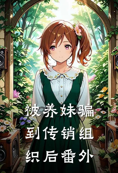 被养妹骗到传销组织后 番外
