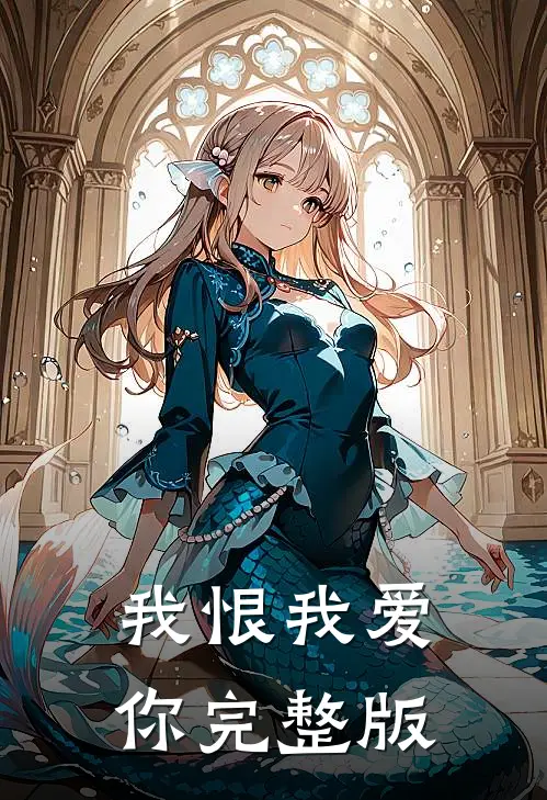 我恨我爱你完整版