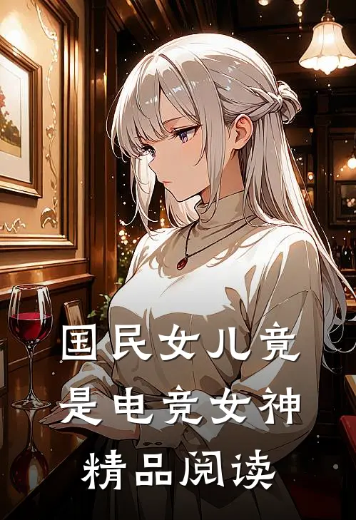 国民女儿竟是电竞女神精品阅读