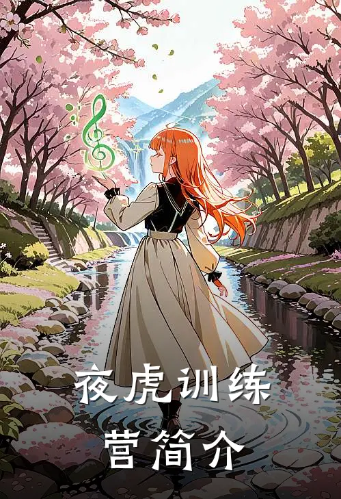 夜虎训练营简介