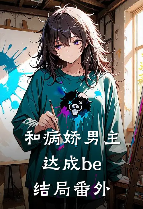 和病娇男主达成be结局 番外