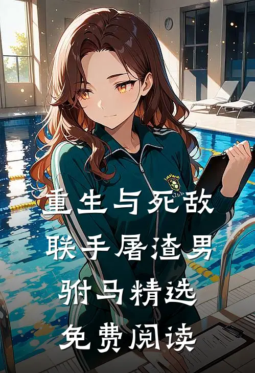 重生与死敌联手屠渣男驸马精选免费阅读