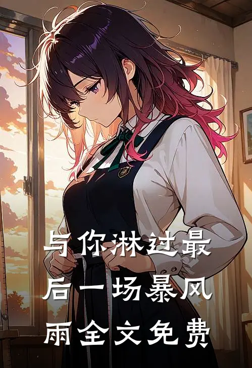 与你淋过最后一场暴风雨全文免费