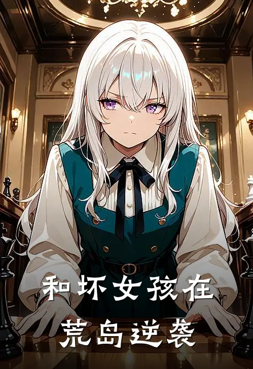 和坏女孩在荒岛逆袭