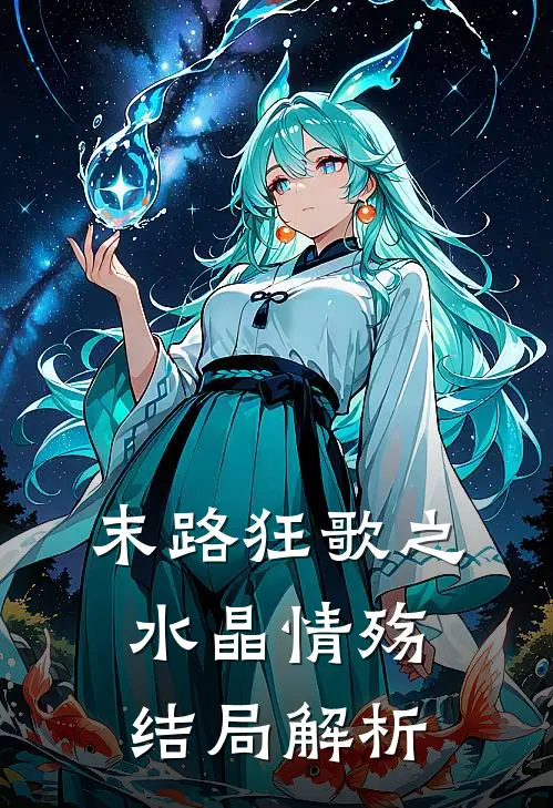 末路狂歌之水晶情殇结局解析