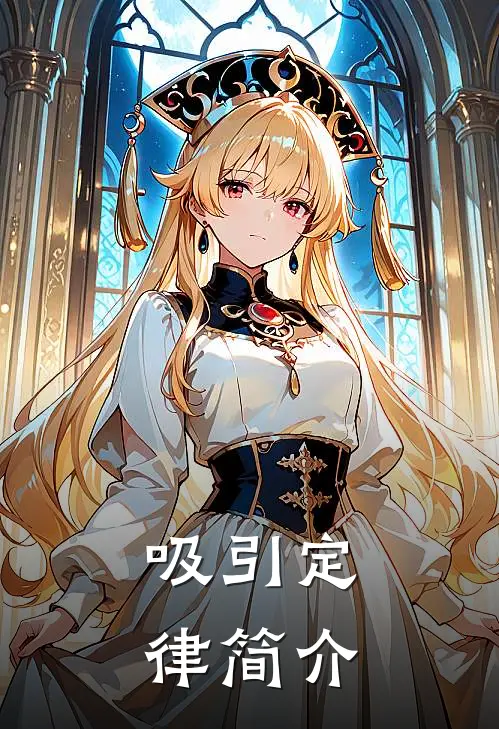 吸引定律简介