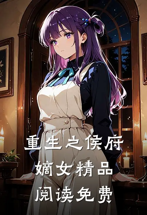 重生之侯府嫡女精品阅读免费