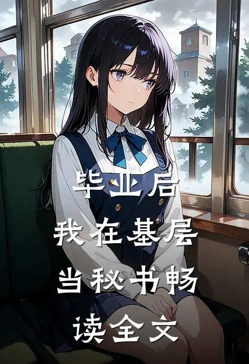 毕业后，我在基层当秘书畅读全文