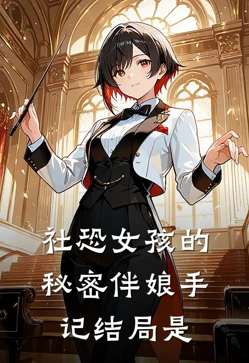 社恐女孩的秘密伴娘手记结局是