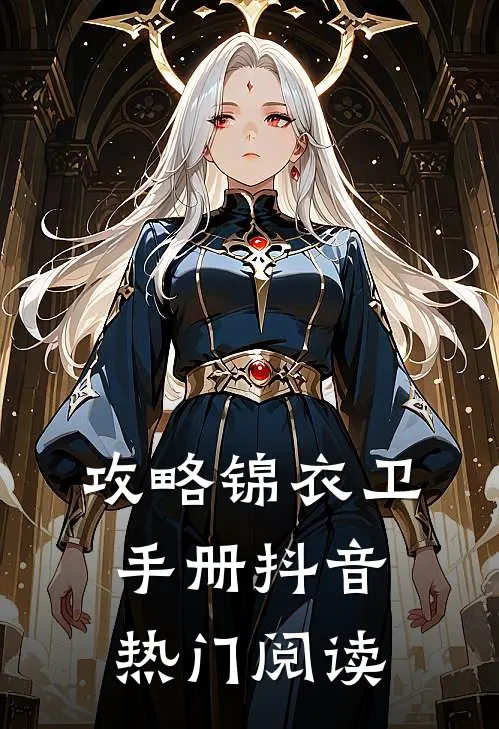 攻略锦衣卫手册抖音热门阅读