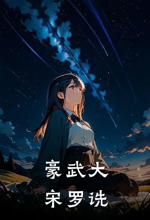 豪武大宋 罗诜