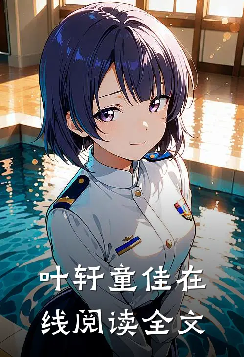 叶轩童佳在线阅读全文