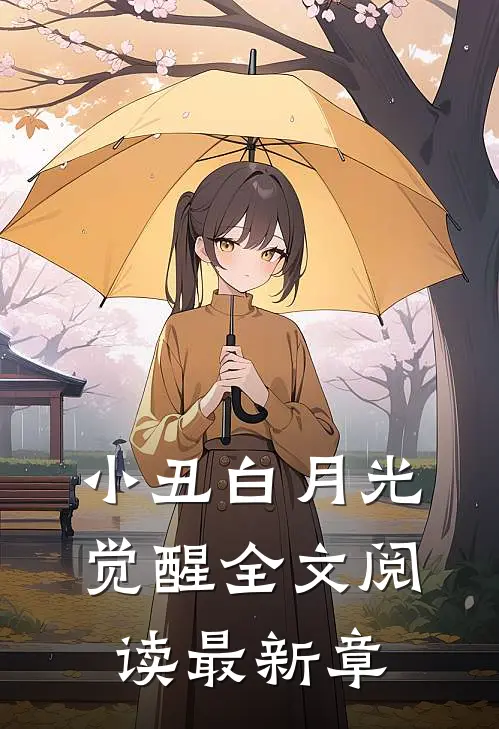 小丑白月光觉醒全文阅读最新章