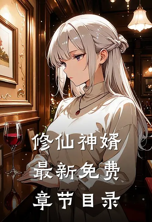 修仙神婿最新免费章节目录