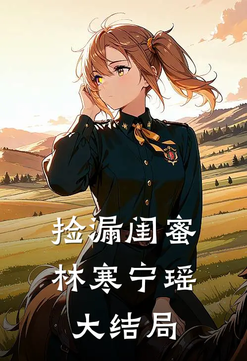 捡漏闺蜜林寒宁瑶大结局
