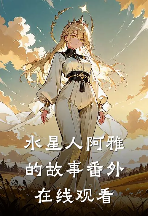 水星人阿雅的故事 番外在线观看