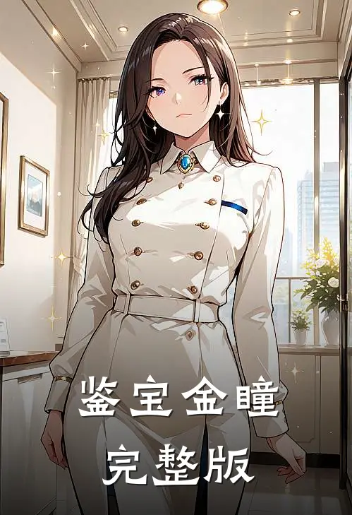 鉴宝金瞳完整版