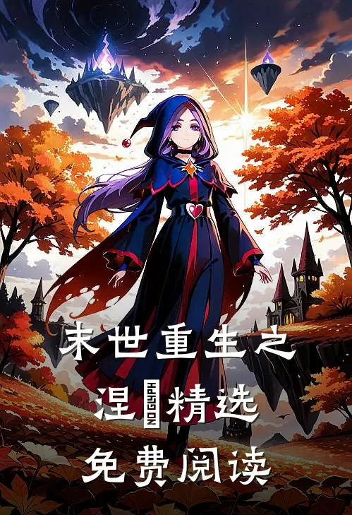 末世重生之涅槃精选免费阅读