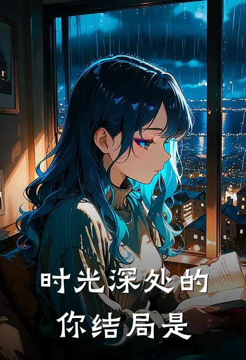 时光深处的你结局是
