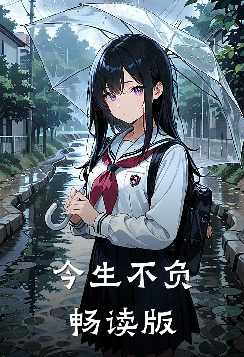 今生不负畅读版