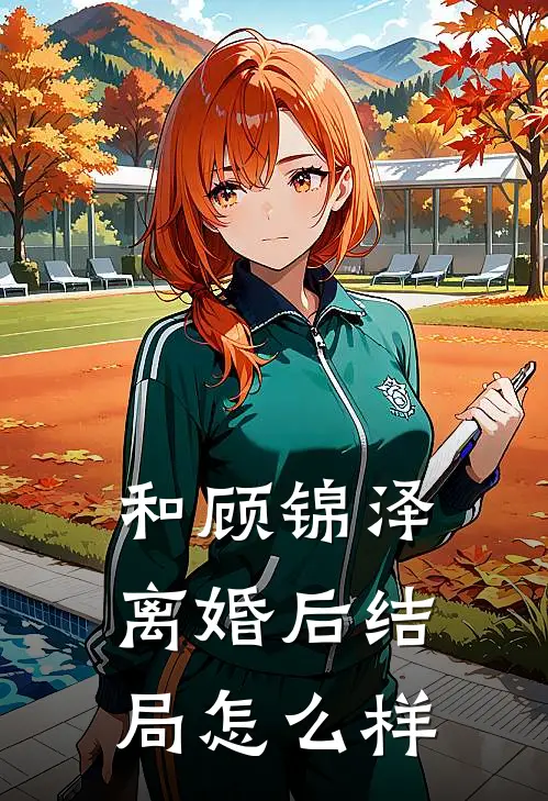 和顾锦泽离婚后结局怎么样