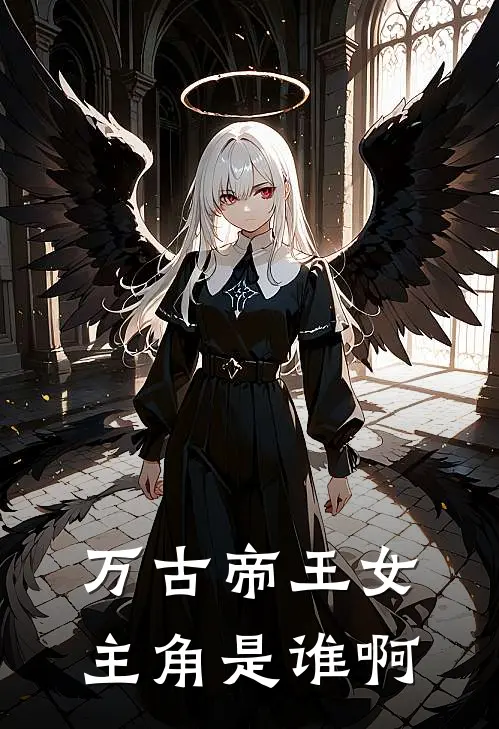 万古帝王女主角是谁啊