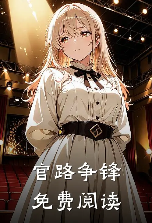官路争锋免费阅读