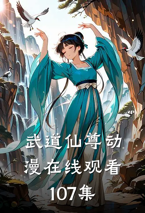 武道仙尊动漫在线观看107集