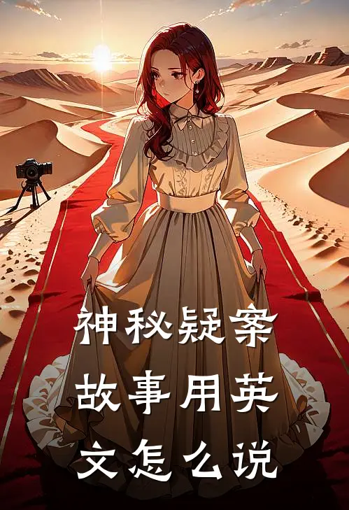 神秘疑案故事用英文怎么说