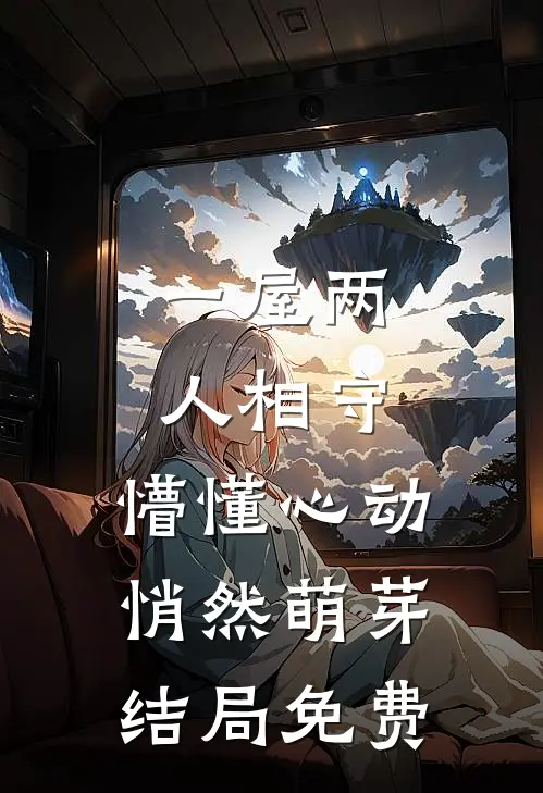 一屋两人相守，懵懂心动悄然萌芽结局免费