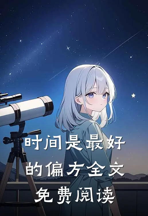 时间是最好的偏方全文免费阅读