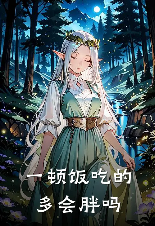 一顿饭吃的多会胖吗