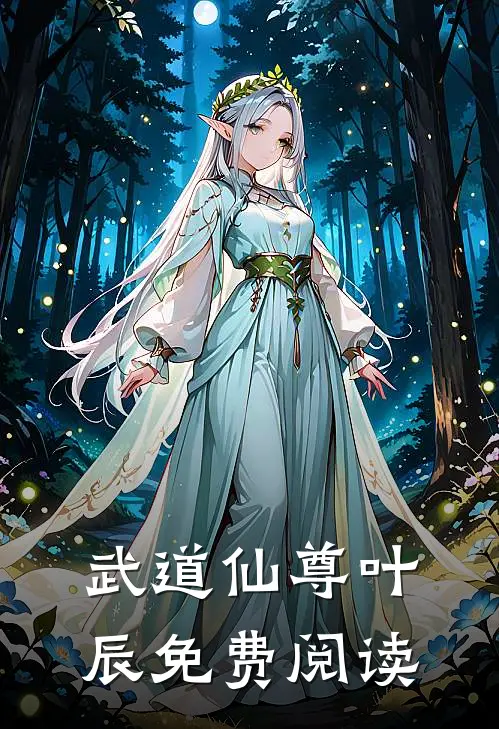 武道仙尊叶辰免费阅读