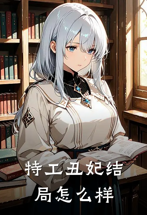 特工丑妃结局怎么样