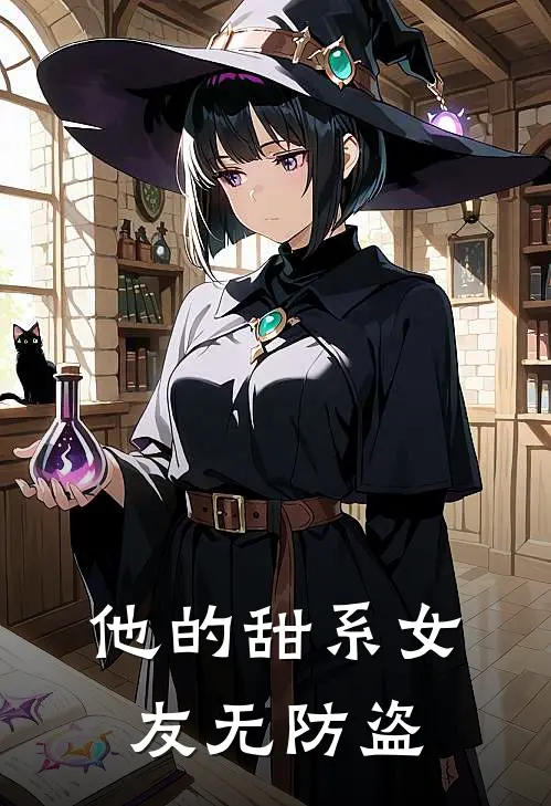 他的甜系女友无防盗