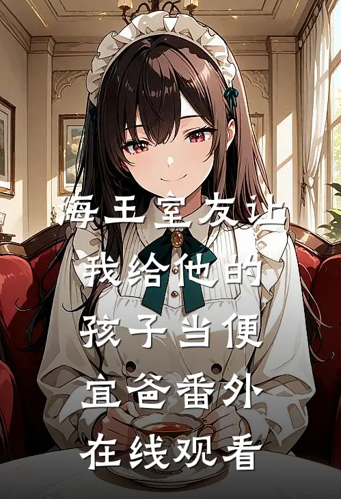 海王室友让我给他的孩子当便宜爸 番外在线观看